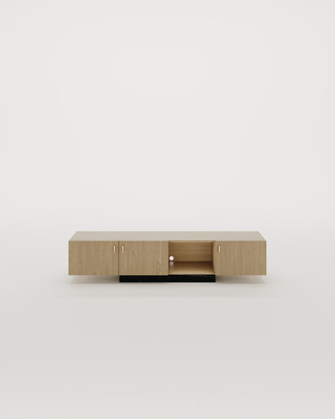 NEW YORK TV CABINET